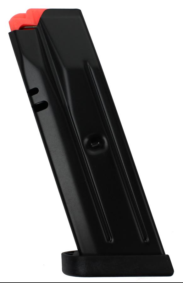 CZ P-10 C REVERSE (LEFT OR RIGHT HAND MAGAZINE RELEASE) OR CZ P-07 9mm 10 RD Factory Magazine 11421